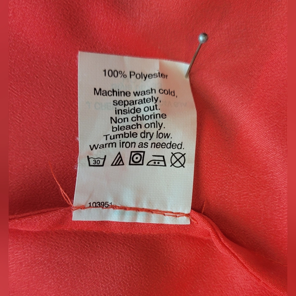 JC Crew blouse - Picture 5 of 5